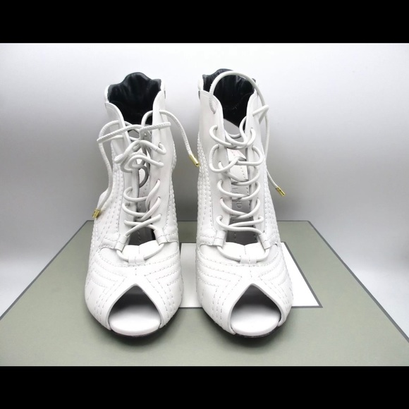 TOM FORD Authentic Heels worn three times - Picture 7 of 10